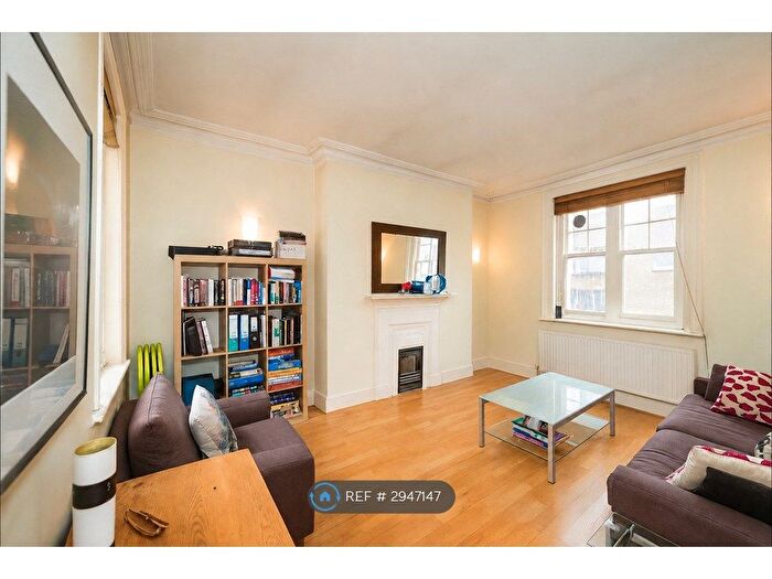 2 Bedroom Flat To Rent In Vauxhall Bridge Road, London, SW1V