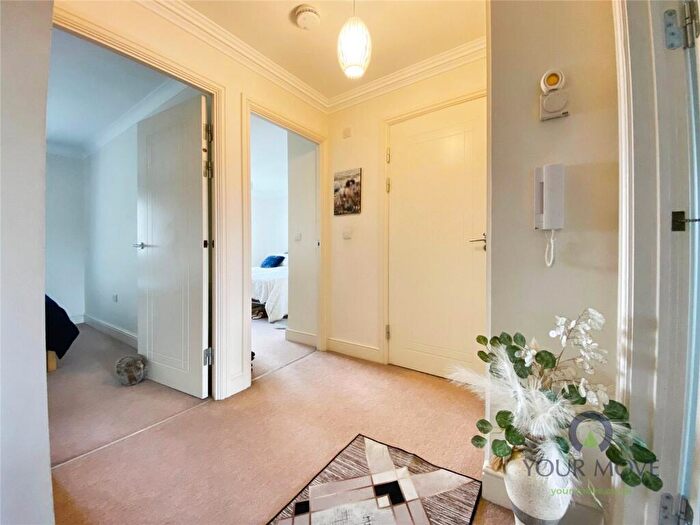 2 Bedroom Flat For Sale In Daytona Quay, Eastbourne, East Sussex, BN23