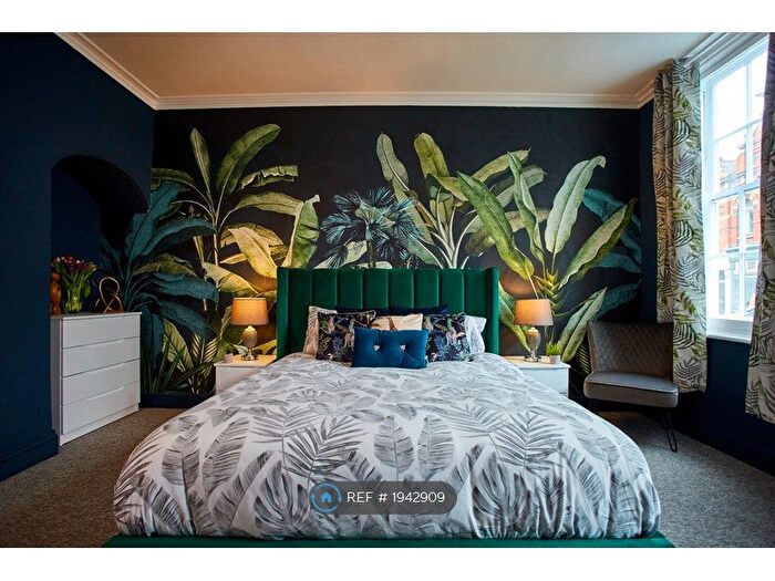 1 Bedroom Flat To Rent In Barbourne Road, Worcester, WR1