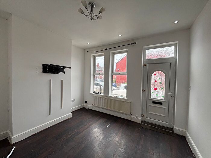 3 Bedroom Terraced House To Rent In Norborough Road, Sheffield, S9