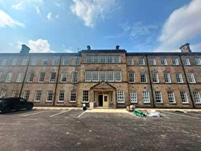 2 Bedroom Apartment To Rent In Kedleston Close, Belper, DE56