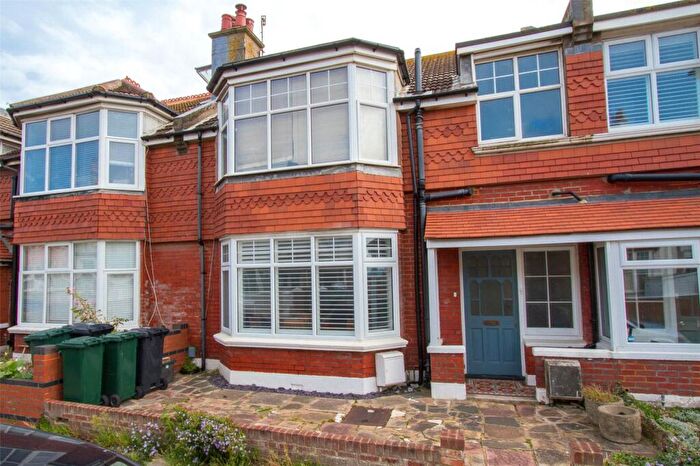 1 Bedroom Apartment To Rent In Tennis Road, Hove, BN3