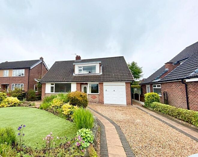 3 Bedroom Detached House To Rent In Kirkby Road, Culcheth, Warrington, Cheshire, WA3