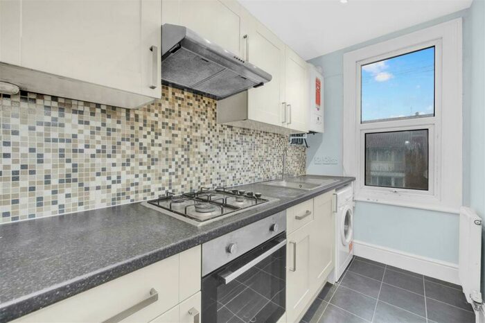 2 Bedroom Flat To Rent In Fortune Gate Road, London, NW10