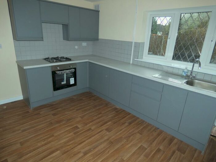 2 Bedroom Semi-Detached House To Rent In Crossley Road; Tunstall, ST6