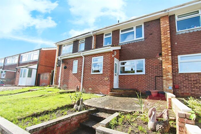 3 Bedroom Terraced House To Rent In Glebe Lane, Sittingbourne, ME10