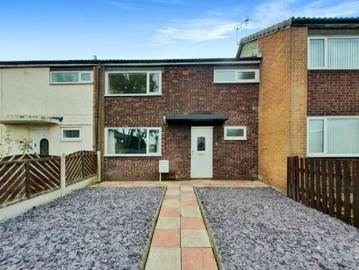 3 Bedroom Terraced House To Rent In Brayton Square, Leeds, LS14