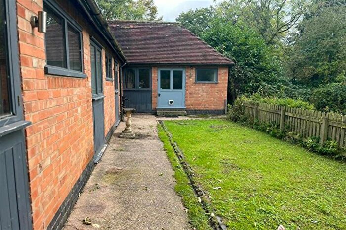 3 Bedroom Detached House To Rent In Pinley Road, Hatton, Warwick, CV35