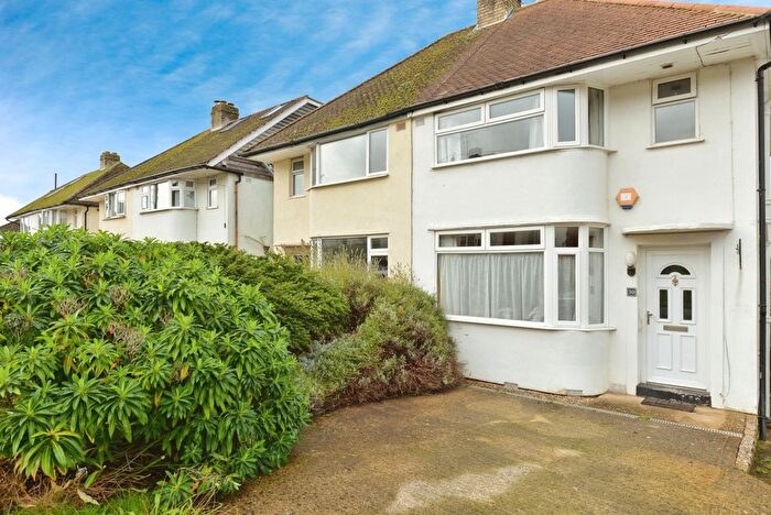 2 Bedroom Semi-Detached House To Rent In Montagu Road, Oxford, OX2