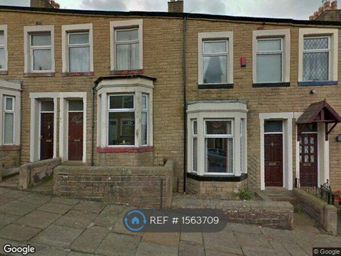 2 Bedroom Terraced House To Rent In Hammond Street, Nelson, BB9