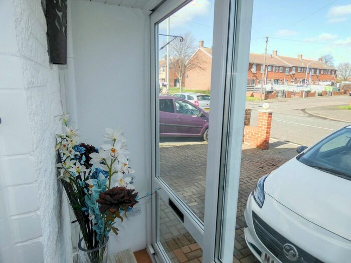 3 Bedroom Semidetached House For Sale In Alexandra Road, Ashington, NE63