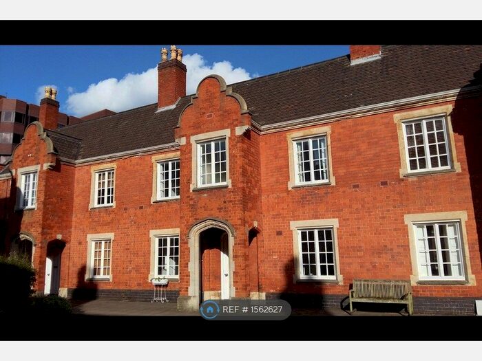 1 Bedroom Flat To Rent In Ladywood Middleway, Birmingham, B16