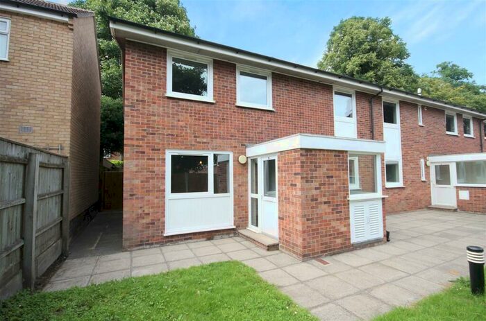 2 Bedroom House To Rent In Upton Road, Norwich, NR4