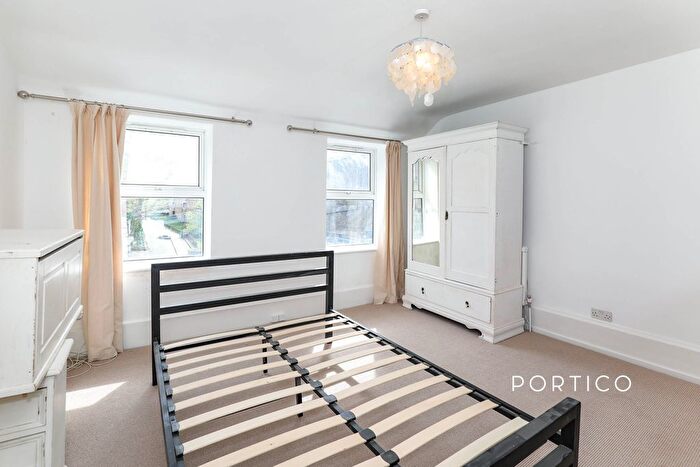 1 Bedroom Flat To Rent In King Street, W6