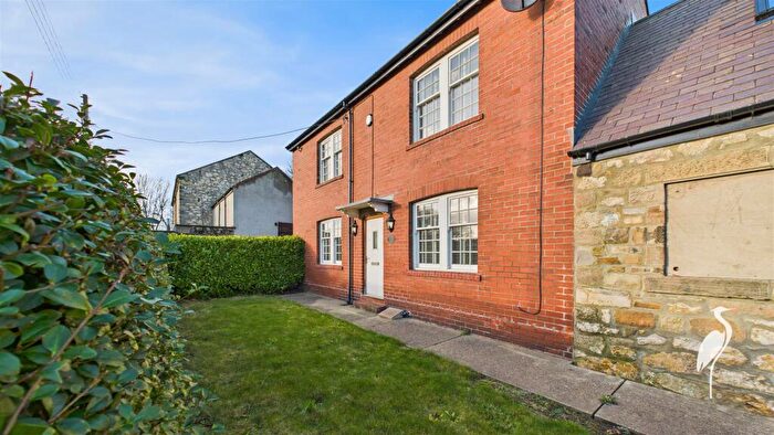 3 Bedroom Semi Detached House To Rent In The Village, Ryhope, Sunderland, SR2