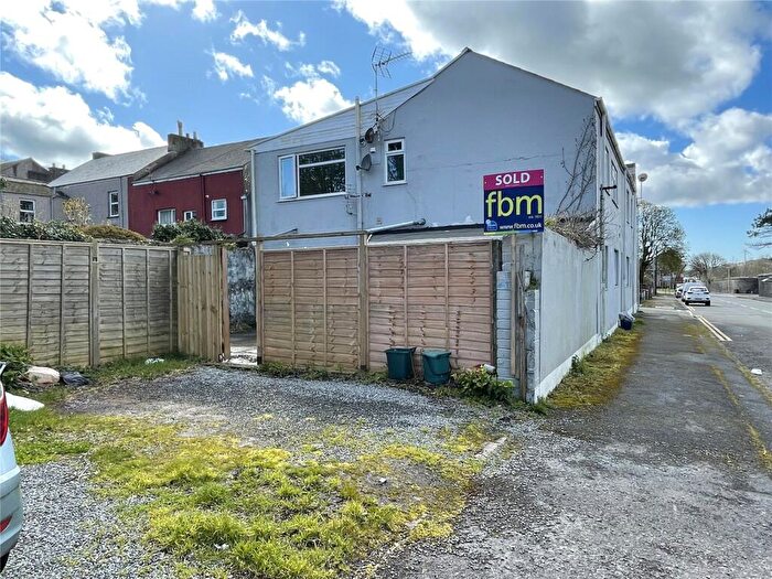 2 Bedroom Flat To Rent In Old Navy Inn, Melville Street, Pembroke Dock, Pembrokeshire, SA72