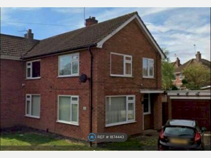 3 Bedroom Semi-Detached House To Rent In King Williams Way, Anstey, Leicester, LE7