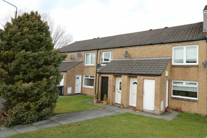 1 Bedroom Flat To Rent In Douglas Drive, East Kilbride, G75