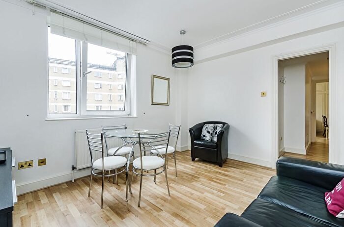 1 Bedroom Flat To Rent In Chelsea Cloisters, Sloane Avenue, London, SW3