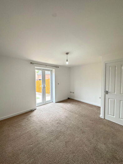 2 Bedroom End Of Terrace House To Rent In Glover Close, Annesley, NG15