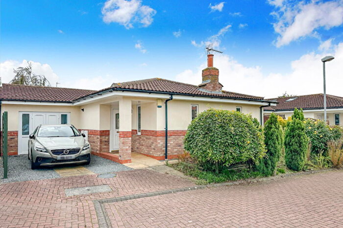 3 Bedroom Detached Bungalow For Sale In Apple Tree Garth, Leven, Beverley, HU17