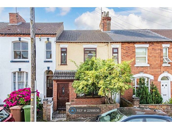 3 Bedroom Terraced House To Rent In Winstanley Road, Wellingborough, NN8