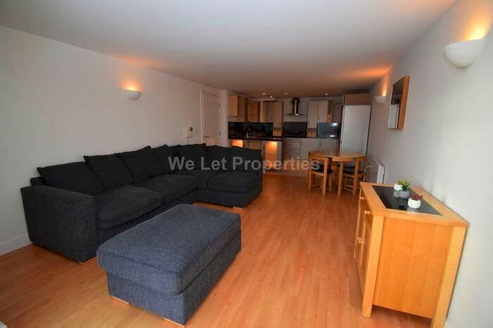 2 Bedroom Apartment To Rent In W3, Whitworth Street West