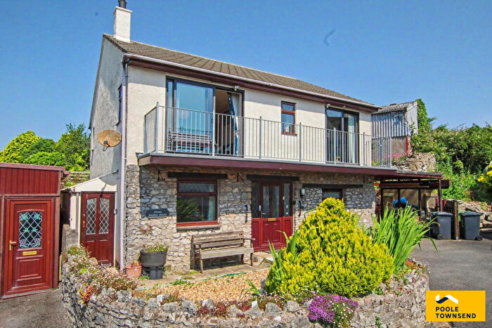 3 Bedroom Detached House For Sale In Baycliffe, Ulverston, LA12