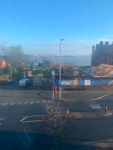 1 Bedroom Flat To Rent In Seabank Road, Wallasey CH44