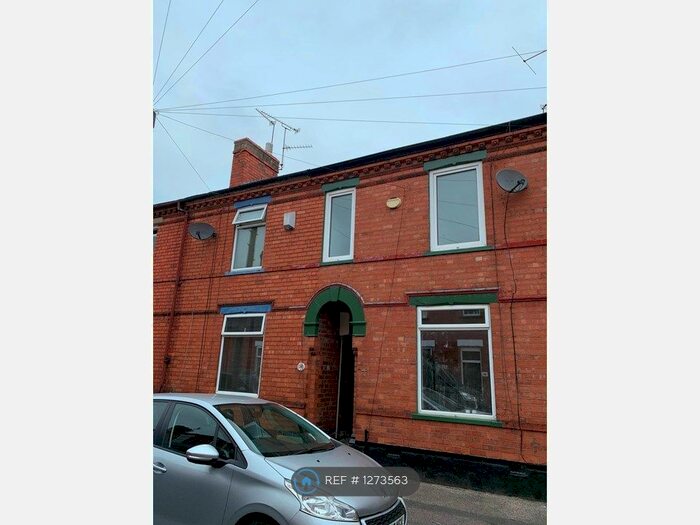 3 Bedroom Terraced House To Rent In Tealby Street, Lincoln LN5