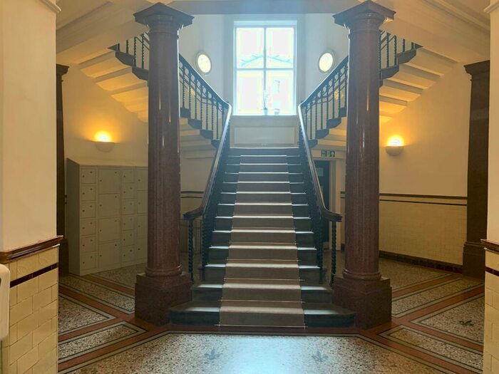 1 Bedroom Apartment To Rent In Dock Street Leeds, LS10