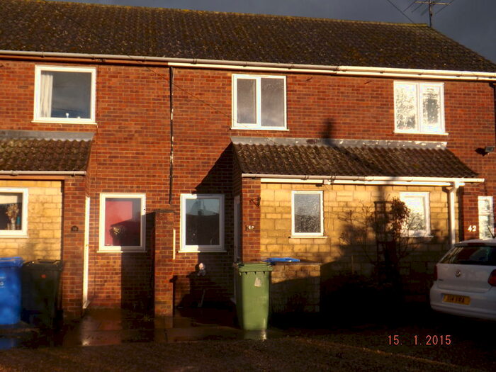 2 Bedroom House To Rent In Woodthorpe Avenue, Boston, PE21