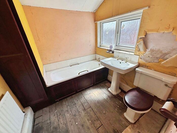 3 Bedroom Terraced House For Sale In Woodhorn Road, Ashington, NE63