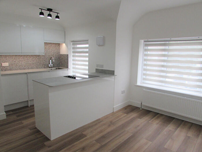 1 Bedroom Maisonette To Rent In Hampden Road, Harrow Wealdstone, HA3