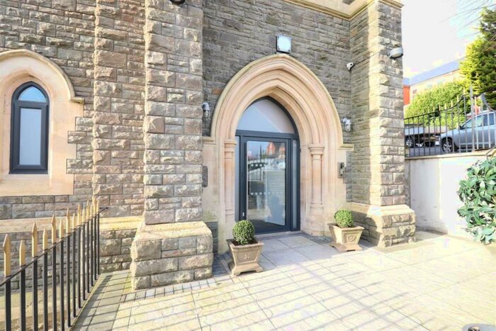 1 Bedroom Apartment To Rent In ***Fully Booked***Sinclair, Windsor Lofts, Windsor Road, Barry, CF62