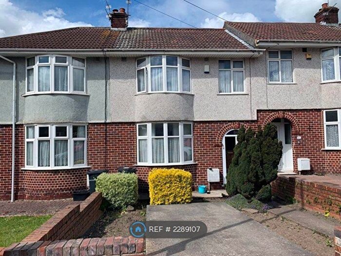 4 Bedroom Terraced House To Rent In Gordon Avenue, Bristol, BS5