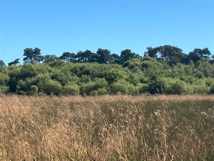 Property For Sale In Lot - Quey's Burn Wood, Crutherland Farm Woodlands, East Kilbride, ML10