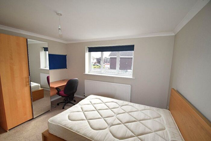 5 Bedroom Detached House To Rent In Aston Drive, Newport, TF10