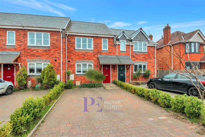 3 Bedroom Terraced House To Rent In New Street, Stoney Stanton, Leicester, LE9