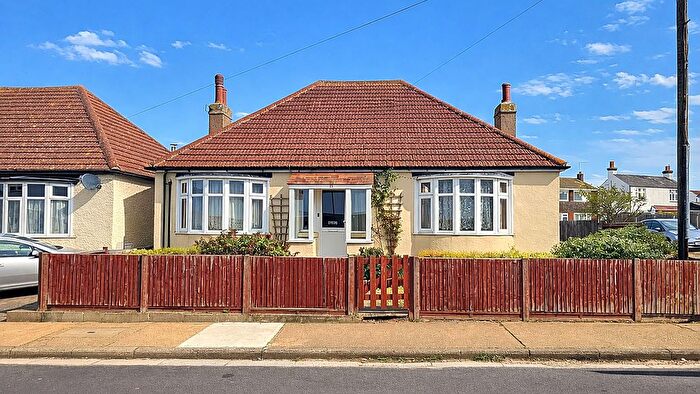 3 Bedroom Detached Bungalow For Sale In Cobblers Bridge Road, Herne Bay, CT6