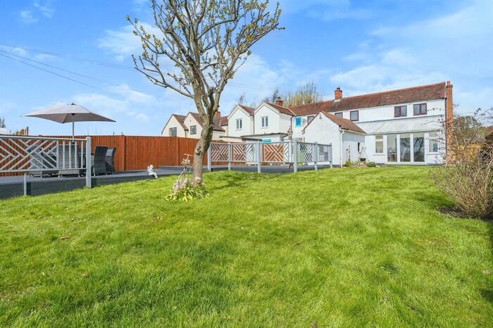 3 Bedroom Property For Sale In Howe Green, Great Hallingbury, Bishop's Stortford, CM22