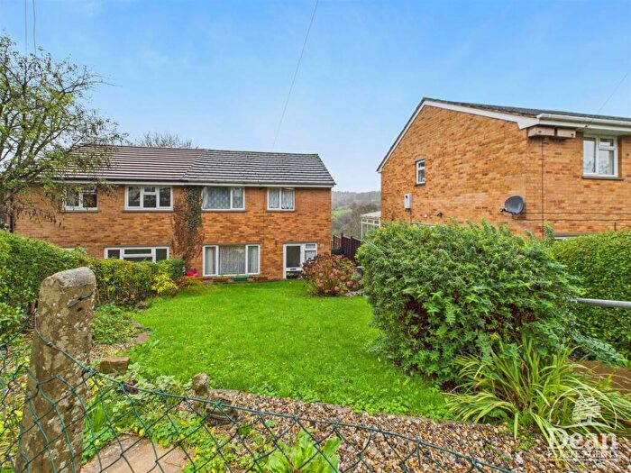 3 Bedroom Semi Detached House For Sale In All Saints Road, Blakeney, GL15