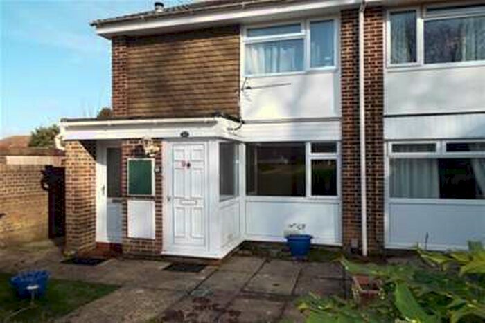 1 Bedroom Maisonette Flat To Rent In Hoe Lane, North Baddesley, SO52