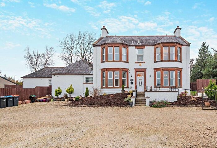 6 Bedroom Detached House For Sale In Croft House, Glasgow Road, Gretna, Dumfriesshire, DG16