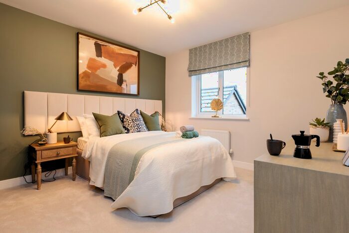 4 Bedroom Detached House For Sale In "The Philosopher" At Manston Road, Margate, CT9