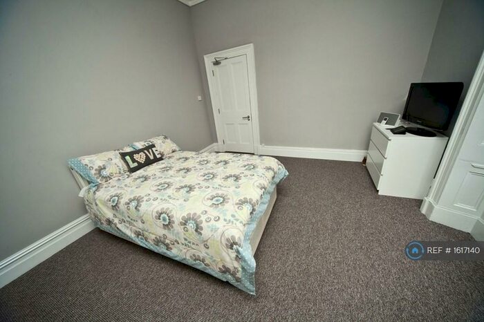 4 Bedroom Terraced House To Rent In Pedder Street, Ashton-On-Ribble, Preston, PR2