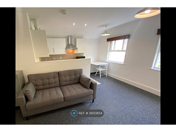 1 Bedroom Flat To Rent In Paul Street, Bristol, BS2