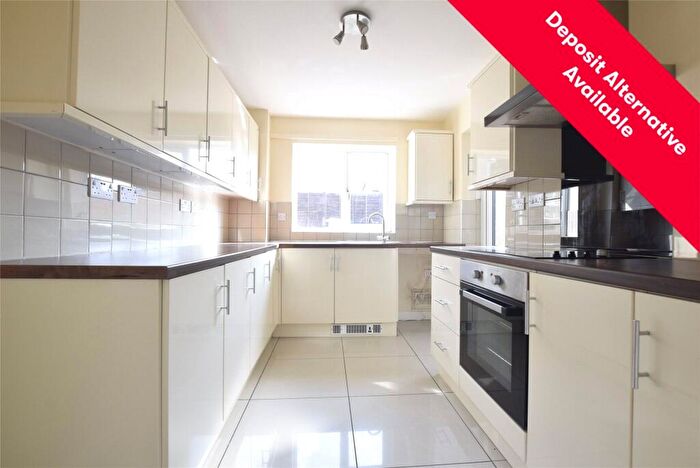 3 Bedroom Semi Detached House To Rent In Chase Avenue, Charlton Kings, Cheltenham, Gloucestershire, GL52