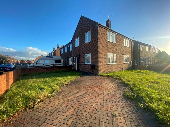 3 Bedroom House To Rent In Horton Crescent, Bowburn, DH6