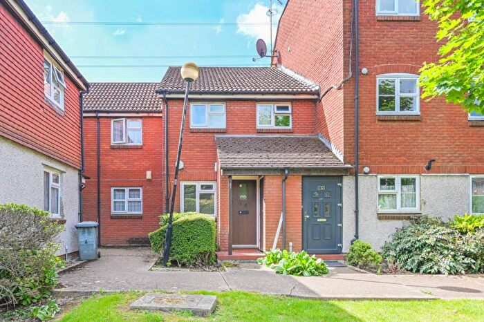 1 Bedroom Flat To Rent In Dunnock Road, , Beckton, London, E6